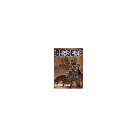 MANGA BERSERK 10-JuguetesSol-Lo nuevo