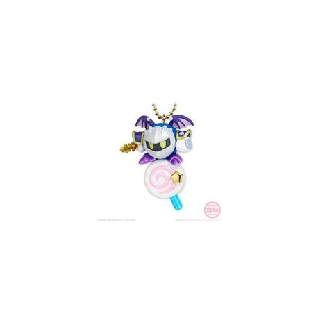 TWINKLE DOLLY KIRBY - META KNIGHT & CANDY-JuguetesSol-Lo nuevo