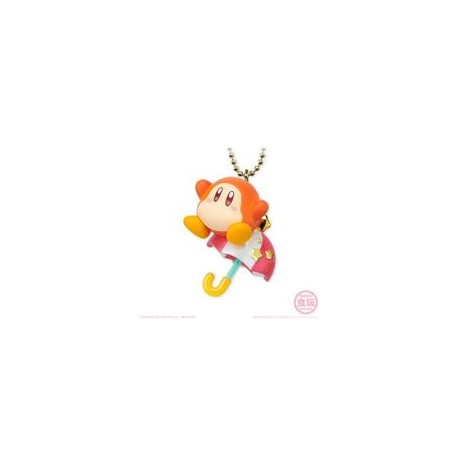 TWINKLE DOLLY KIRBY - WADDLE DEE & PARASOL-JuguetesSol-Lo nuevo
