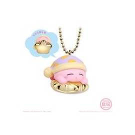 TWINKLE DOLLY KIRBY - SLEEP KIRBY & WARP STAR-JuguetesSol-Lo nuevo