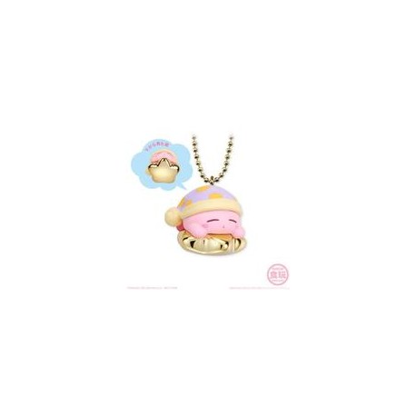TWINKLE DOLLY KIRBY - SLEEP KIRBY & WARP STAR-JuguetesSol-Lo nuevo
