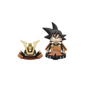 BANPRESTO DRAGON BALL CHILDREN'S DAY FIGURE - KID GOKU A-JuguetesSol-Lo nuevo