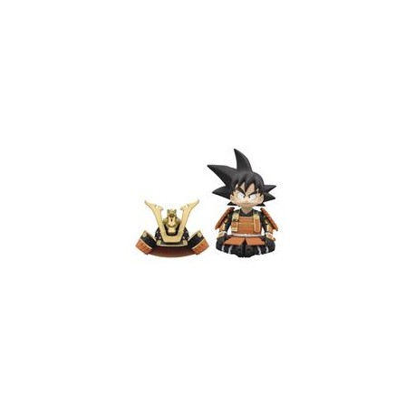 BANPRESTO DRAGON BALL CHILDREN'S DAY FIGURE - KID GOKU A-JuguetesSol-Lo nuevo
