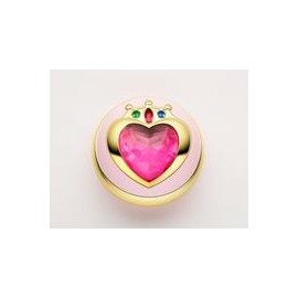 BANDAI PROPLICA SAILOR MOON CHIBI MOON PRISM HEART COMPACT-JuguetesSol-Lo nuevo