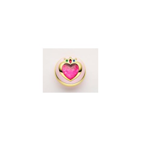 BANDAI PROPLICA SAILOR MOON CHIBI MOON PRISM HEART COMPACT-JuguetesSol-Lo nuevo