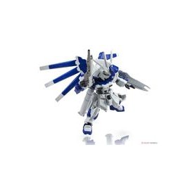 BANDAI NX EDGE STYLE HI-V GUNDAM-JuguetesSol-Lo nuevo