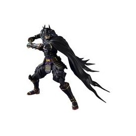 S.H. FIGUARTS NINJA BATMAN-JuguetesSol-Lo nuevo