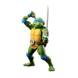 BANDAI S.H. FIGUARTS LEONARDO-JuguetesSol-Lo nuevo