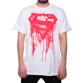 PLAYERA MUERTE SUPERMAN-JuguetesSol-Lo nuevo