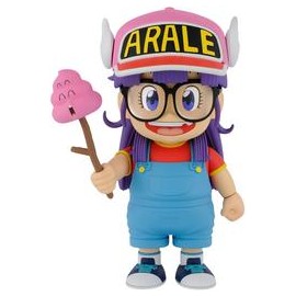 Bandai Figure-rise Mechanics Dr. Slump - Arale-JuguetesSol-Lo nuevo