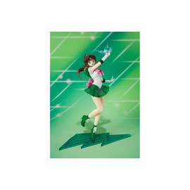 BANDAI FIGUARTS ZERO SAILOR JUPITER-JuguetesSol-Lo nuevo