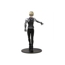 BANPRESTO DXF One Punch Man - Genos-JuguetesSol-Lo nuevo