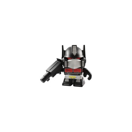 HASBRO TRANSFORMERS THE LOYAL SUBJECTS - OPTIMUS NEMESIS PRIME 8"-JuguetesSol-Lo nuevo