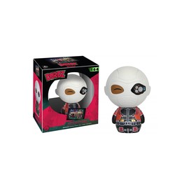 DORBZ SUICIDE SQUAD - DEADSHOT-JuguetesSol-Lo nuevo