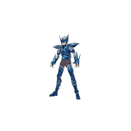 BANDAI MYTH CLOTH FENRIR DE ALIOTH EPSILON-JuguetesSol-Lo nuevo