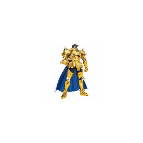 BANDAI MYTH CLOTH EX ALDEBARAN DE TAURO-JuguetesSol-Lo nuevo