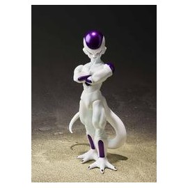 BANDAI S.H. Figuarts - Freezer Final Form-JuguetesSol-Lo nuevo