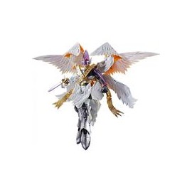 Bandai Digimon Digivolving Spirits - MagnaAngemon-JuguetesSol-Bandai