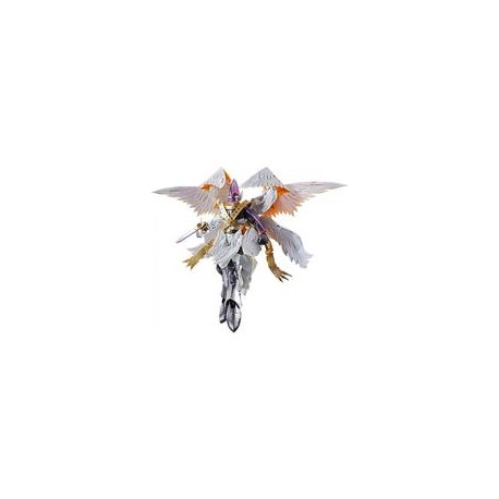 Bandai Digimon Digivolving Spirits - MagnaAngemon-JuguetesSol-Bandai