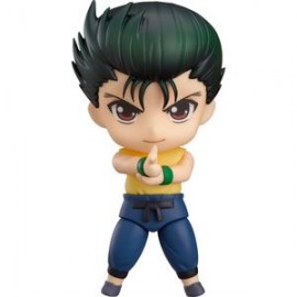 Nendoroid YuYu Hakusho - Yusuke Urameshi-JuguetesSol-Anime