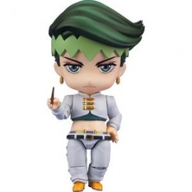 Nendoroid JoJo's Bizarre Adventure Diamond Is Unbreakable - Rohan Kishibe-JuguetesSol-Anime