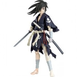 Figma Dororo - Hyakkimaru - preventa-JuguetesSol-Anime