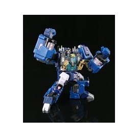 Iron Factory IF-EX34 - Alkaid-JuguetesSol-Lo nuevo