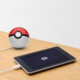 Power Bank Pokeball-JuguetesSol-Anime