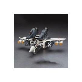 Hasegawa Model Kit 1/48 Macross - VF-1 Valkyrie Weapon Set-JuguetesSol-Lo nuevo