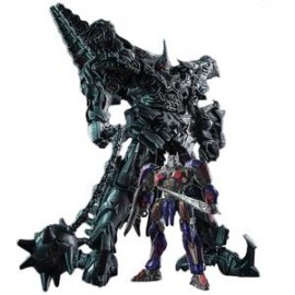 Transformers Weijiang Grimlock LS-05-JuguetesSol-Lo nuevo