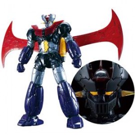 Bandai Model Kit  MAZINGER Z Infinity 1/60-JuguetesSol-Lo nuevo