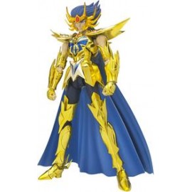 BANDAI MYTH CLOTH  SAINT SEIYA - CANCER DEATHMASK EX - (semi-nuevo)-JuguetesSol-Bandai