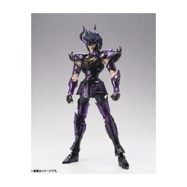 BANDAI MYTH CLOTH SAINT SEIYA - SHURA DE CAPRICORNIO SAPURI EX-JuguetesSol-Bandai