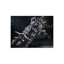 Black Mamba Transformers LS-04 Starscream-JuguetesSol-Lo nuevo