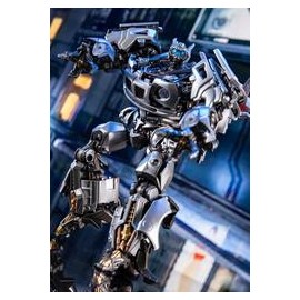 Transformers AOYI LS-18 Jazz-JuguetesSol-Lo nuevo