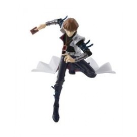 Furyu Yu-Gi-Oh Noodle Stopper - Seto Kaiba-JuguetesSol-Anime