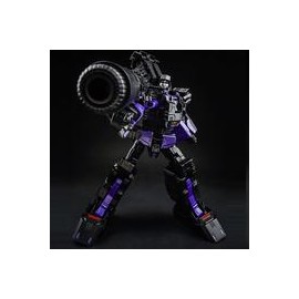 KBB Model - Tank Megatron-JuguetesSol-Lo nuevo