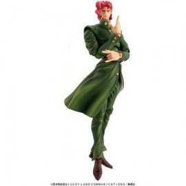 Medicos JoJo Super Action Statue - Noriaki Kakyoin-JuguetesSol-Anime