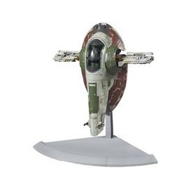 Bandai Star Wars 1/144 Slave 1-JuguetesSol-Bandai