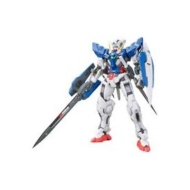 Bandai RG 1/144 GN-001 Gundam Exia-JuguetesSol-Bandai