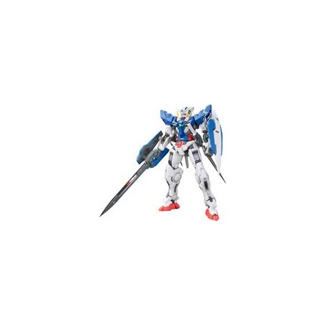 Bandai RG 1/144 GN-001 Gundam Exia-JuguetesSol-Bandai