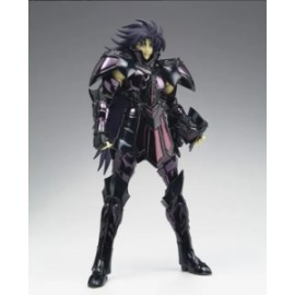 Bandai Saint Seiya - Myth Cloth Geminis Sapuri JP-JuguetesSol-Lo nuevo