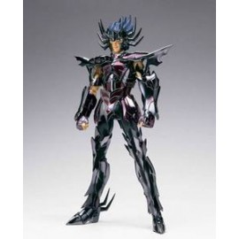Bandai Saint Seiya - Myth Cloth Cancer Deathmask Sapuri JP-JuguetesSol-Lo nuevo