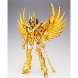 Bandai Saint Seiya - Myth Cloth Fenix God Cloth-JuguetesSol-Lo nuevo