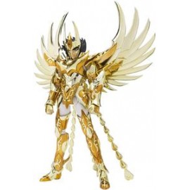 Bandai Saint Seiya - Fenix God Cloth 10mo Aniv.-JuguetesSol-Lo nuevo