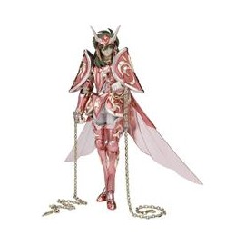 Bandai Saint Seiya - Andromeda God Cloth 10mo Aniv.-JuguetesSol-Lo nuevo