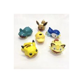 Protector De Cable Para Cargador Pokemon-JuguetesSol-Anime