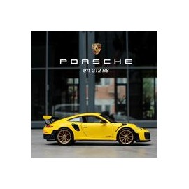 Maisto 1:24 Porsche 911 GTR-JuguetesSol-Lo nuevo