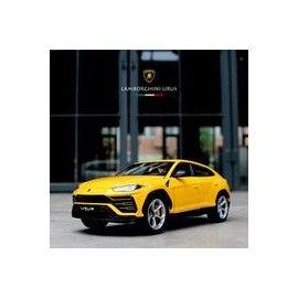 Maisto 1:24 Lamborghini Urus-JuguetesSol-Lo nuevo