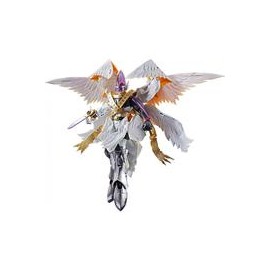 Bandai Digimon Digivolving Spirits - MagnaAngemon-JuguetesSol-Digimon